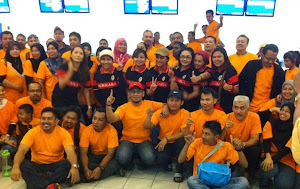 BOWLING ANTARA INDUSTRI 2012 ANJURAN WIRAWATI PERKASA