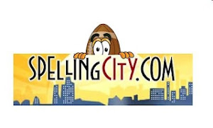 Spelling city