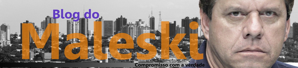 Blog do Maleski