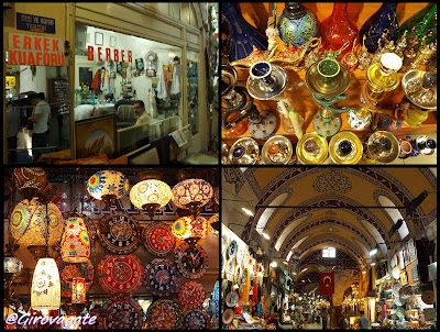 gran bazar istanbul