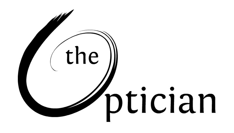 the Optician
