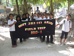 Field Trip  2010 - 2011