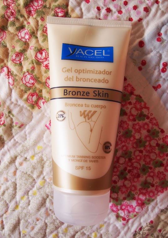 Yacel Bronze Skin