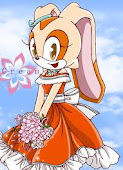 HOLA A TODOS YO SOY CREAM THE RABIT Y YO TENGO UN CHAO LLAMADO CHEES