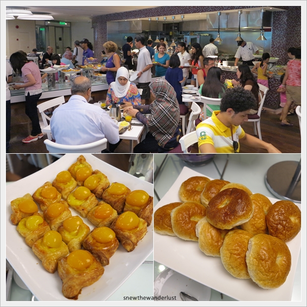 snewthewanderlust Hard Rock Hotel, Penang