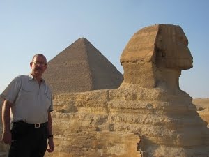 Enchanting Egypt and Legends of the Nile