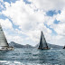 Rolex Capri Sailing Week/Volcano Race 2013