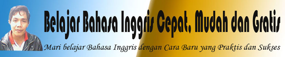 Pusat-Inggris-Gratis