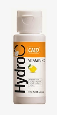 Info: "Hydro C" Produk Keseimbangan Alam Concentrated Mineral Drpos + Vitamin C Manfaat: Aktifkan E