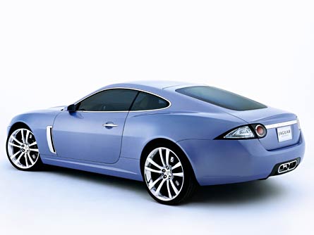 Cars Updates Jaguar Xk8 Coupe