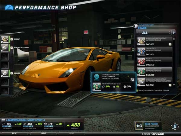ign need for speed world ign need for speed world
