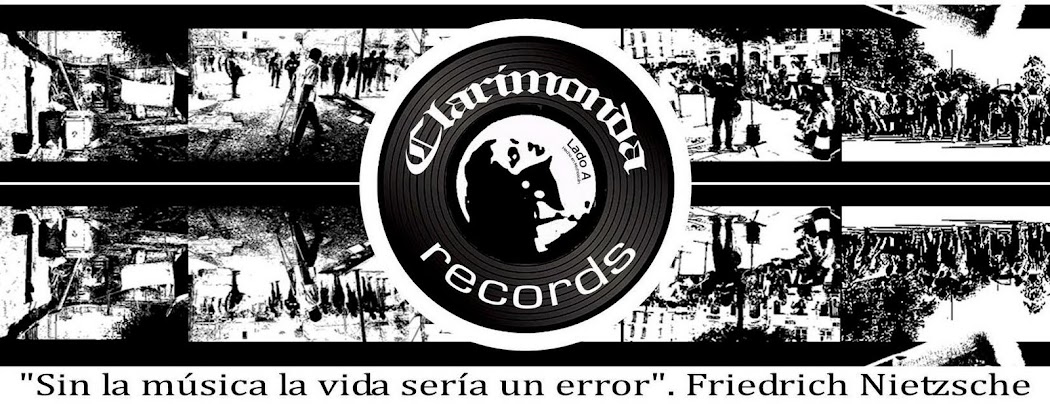 Clarimonda Records