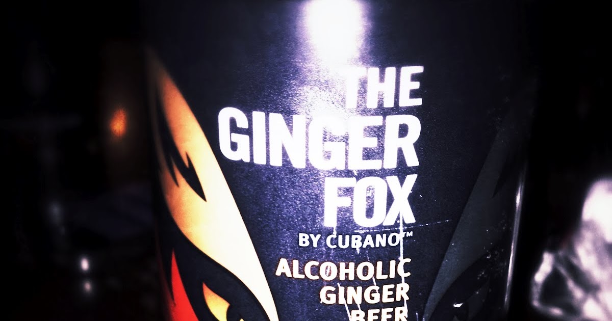 The Ginger Fox