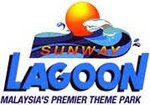 Sunway Lagoon