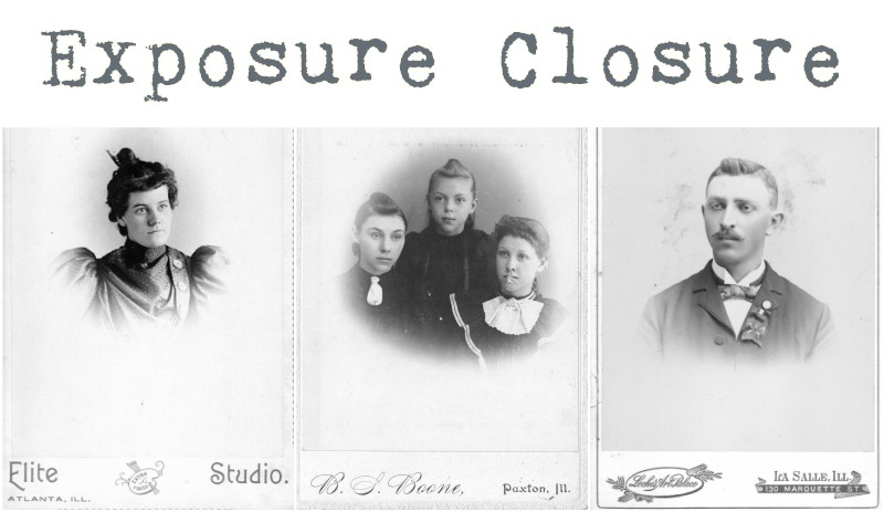 Exposure Closure