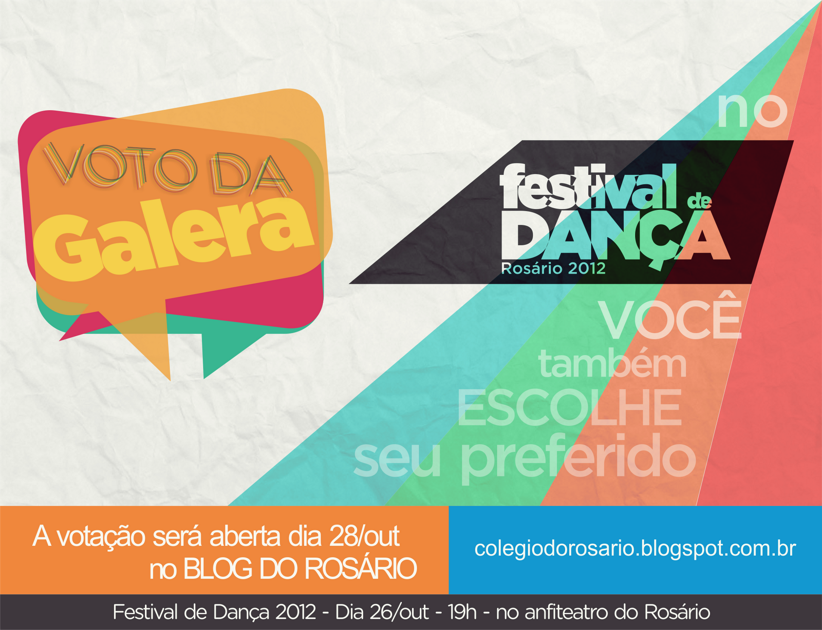 Fim de semana tem Festival Catarinense da Juventude – CLMais