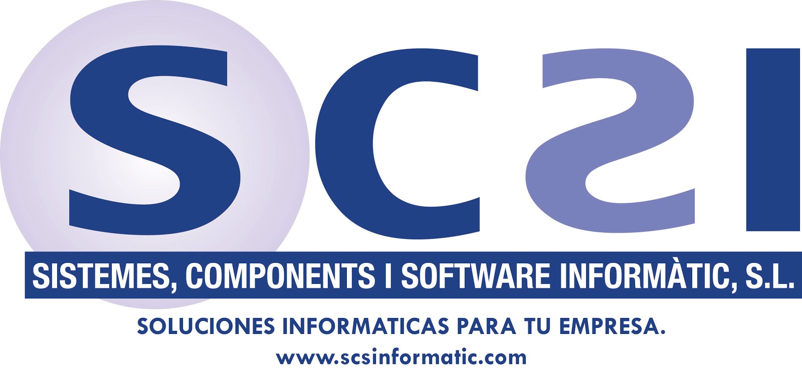 SOLUCIONES  INFORMÁTICAS PARA TU EMPRESA