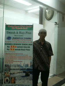 Ustadz  Ahcmad