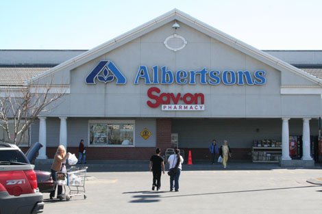 BizMojo Idaho: No Idaho Falls Albertsons stores slated for closing