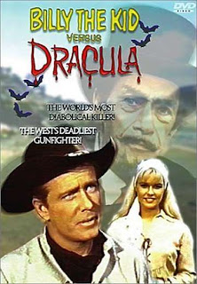 Billy the Kid vs. Dracula (1966) Billy the Kid vs. Dracula (1966)