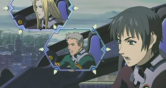 aquarion anime terrible aquarion anime terrible