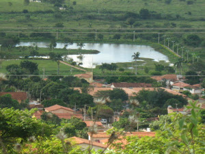 Parque do Namorados em Francisco Sá