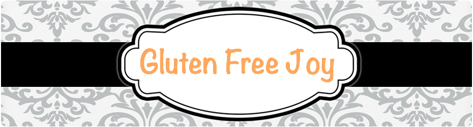 Gluten Free Joy
