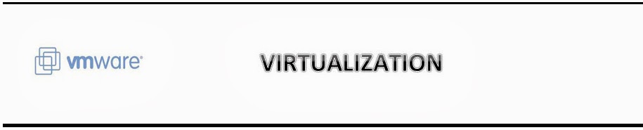 Virtualization