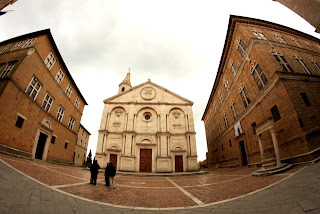 Pienza