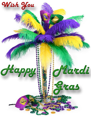 Beautiful Happy Mardi Gras 2013 Backgrounds Wallpapers 125