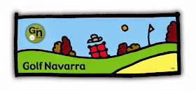 Golf Navarra