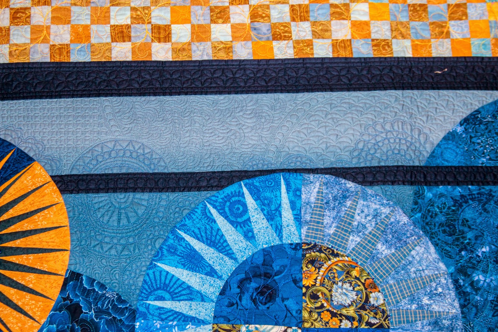 Quilting Solutions Quilt Colorado Show