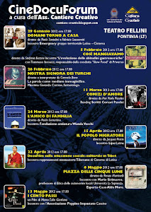 CineDocuForum 2012