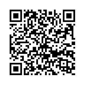 QR Code QR Code for Support Scotty Yoos Web-page: