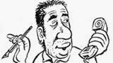 Zapiro's Cartoons