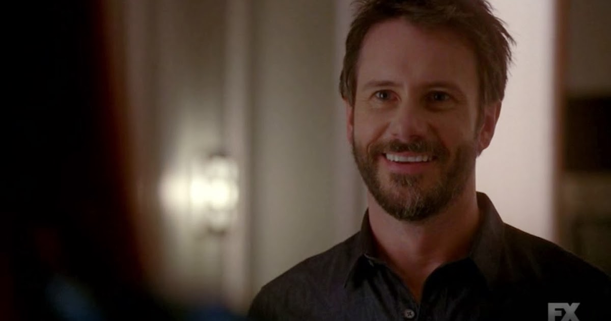EvilTwin's Male Film & TV Screencaps 2 American Horror Story 3x04