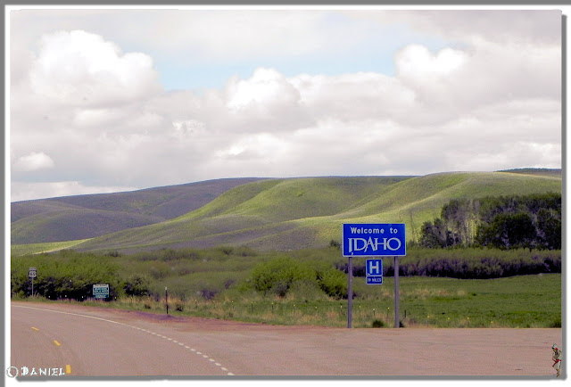 Photos Daniel: août 2012