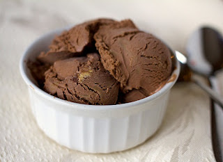 Resep Cara Membuat Es Cream Coklat Dirumah