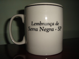 Serra Negra