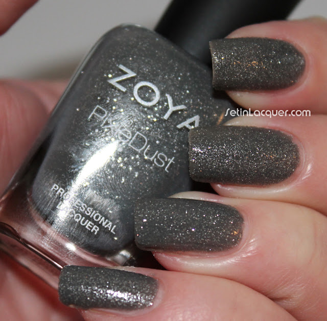 Zoya Pixie Dust London Zoya Pixie Dust London