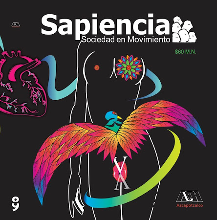 Sapiencia 8/9