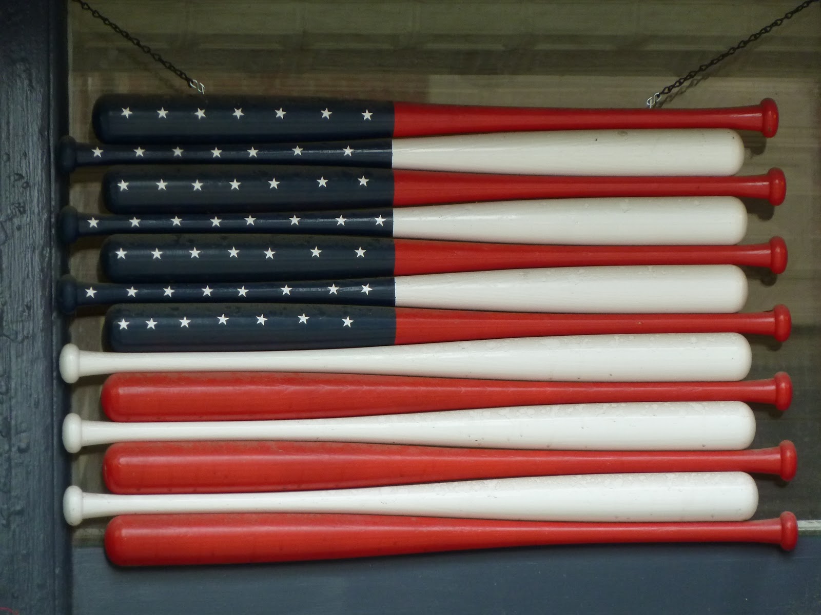 Bat Flag