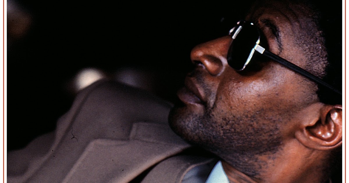 General JABBO’s Fortress: James Booker - Classified: Remixed And