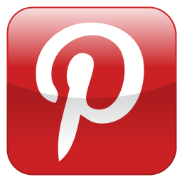 Follow me on Pinterest