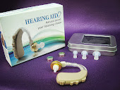 DIGITAL HEARING AID 数碼 助聽器 Alat bantu dengar digital