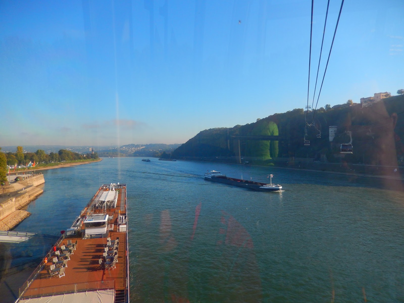 Weinbruderschaft Mittelrhein Siebengebirge Erpeler Weinfeste