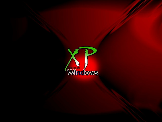 Xp Vista Screensaver