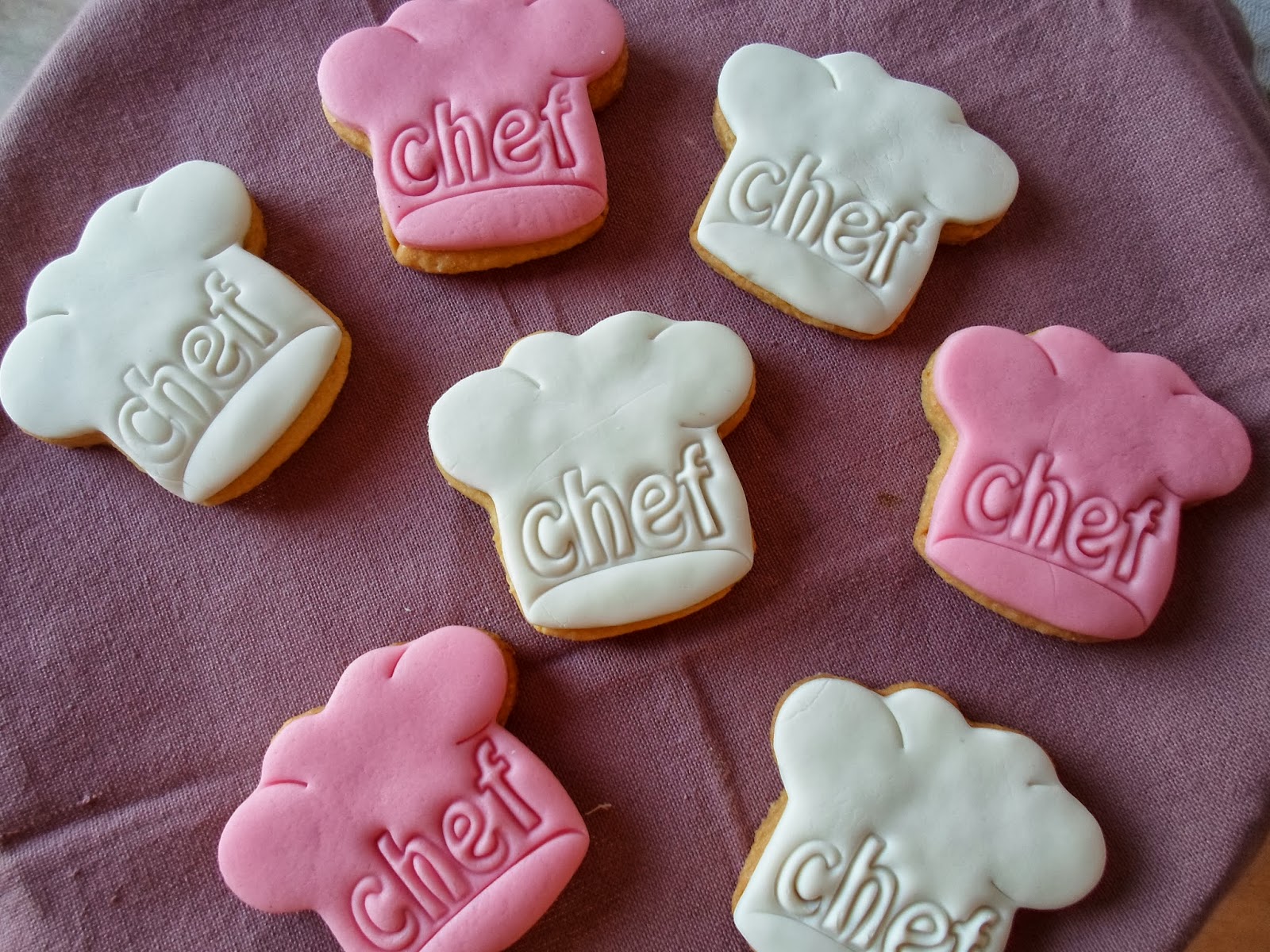 cookies chef