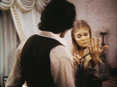 The Velvet Vampire [1971]