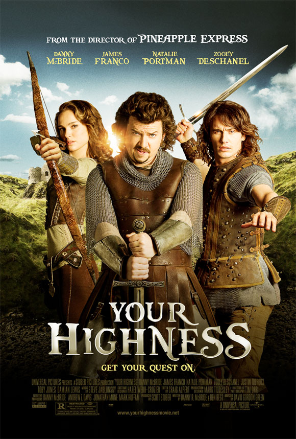 [Kép: ur-highness-poster.jpg]